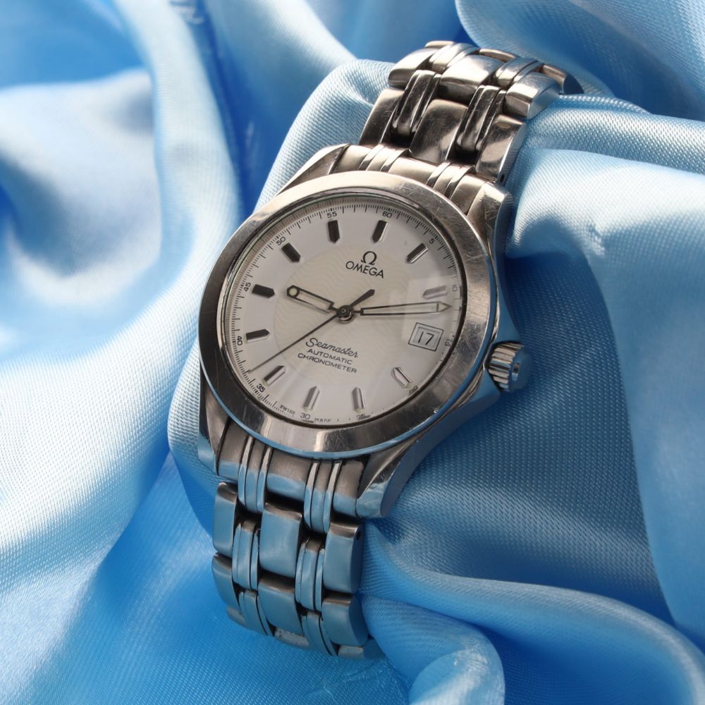 Watches Auction