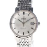 Omega - Seamaster De Ville Watch