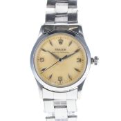 Rolex - Oyster Perpetual Automatic Watch, ref. 6532