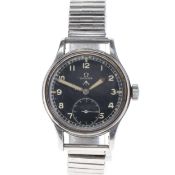 Omega - Dirty Dozen Military Issued Watch, ref. 10672703
