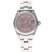 Rolex - Lady DateJust 79160 Automatic Watch