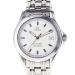 Omega - Seamaster Chronometer Watch, ref. 168.1601