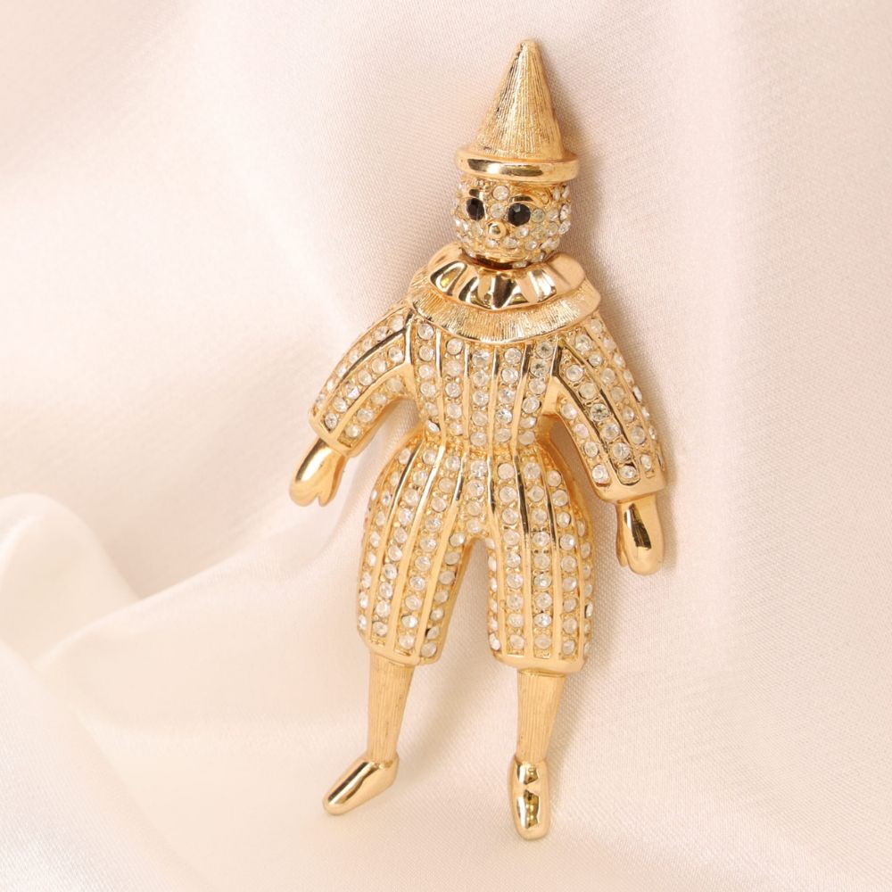 Vintage Jewellery