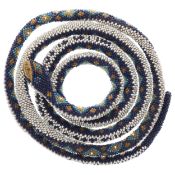 WW1 Turkish Prisoner of War Beadwork Snake