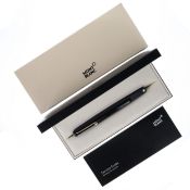 Montblanc - M Marc Newson Rollerball Pen