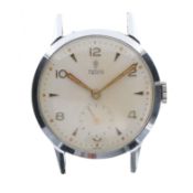 Tudor - Small Seconds Hand-Wind Watch Head