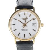 Longines - Conquest Automatic Dress Watch, ref. 1569-1