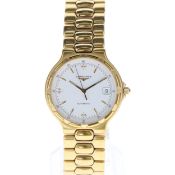 Longines - Conquest Watch, ref. L1.620.2