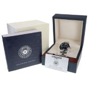 Longines - Hydro Conquest Divers Quartz Watch, ref. L3.640.4