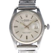 Rolex - Oyster Perpetual Datejust Automatic Watch, ref. 1601