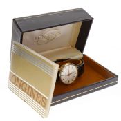Longines - Conquest Watch, ref. 17214826