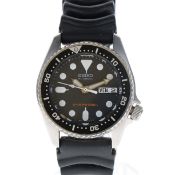 Seiko - Diver's Watch, ref. 7S26-0030