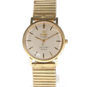 Omega - Seamaster De Ville Watch