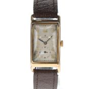 Rolex - Sub Dial Hand Wind Watch, ref. 3010