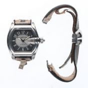 Cartier - Roadster Watch, ref. 2510