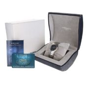 Longines - Opposition Quartz Watch, ref. L3.617.4