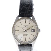Longines - Admiral 5 Star Watch