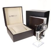 Tag Heuer - Formula 1 Quartz Ladies Watch, ref. WAH1210