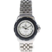 Tag Heuer - F1 Quartz Watch, ref. WA1418