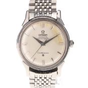 Omega - Constellation Chronometer Watch, ref. 167.005