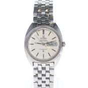 Omega - Constellation Chronometer Watch, ref. 168.019