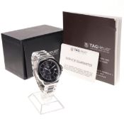 Tag Heuer - Formula 1 Quartz Ladies Watch, ref. WAH1210