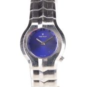 Tag Heuer - Alter Ego Watch, ref. WP1411