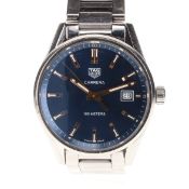 Tag Heuer - Carrera Watch, ref. WAR1112
