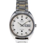Tissot - Seastar Watch, ref. 46587-4X