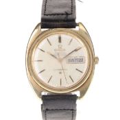 Omega - Constellation Chronometer Watch, ref. 168.019