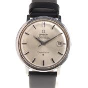 Omega - Constellation Chronometer Automatic Watch, ref. 168.004