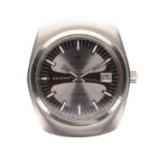 Tissot - Seastar Watch Head, ref. 44670-2