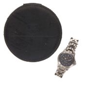 Tag Heuer - Professional Quartz Watch, ref. WG1213