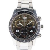 Tissot - V8 Chronograph Quartz Watch, ref. T039417A