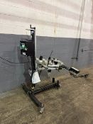 Lovesaw Signode Label Applicator