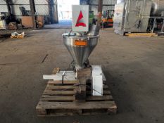 All-Fill Auger Filler, Model B-400