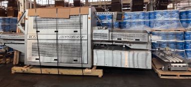 Ross IN1300 Tray Sealer