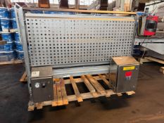 Combi TBS-100 Heavy duty case sealer