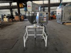 AMS Volumetric Filler, , Model A-100