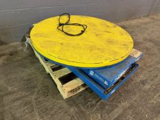 2022 Lift3k lift table