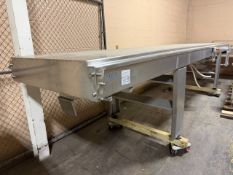 Northfield SuperCONTACT Crust Freezer