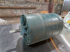 .5 Reliance Electric Motor