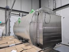 SBM Schoeller-Bleckmann Medizintechnik Sterilizer, Model SDR-12.12.26/2