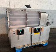 Vemag LPG209 Sausage linker
