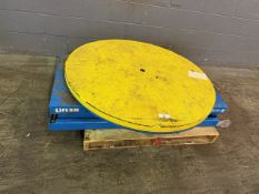 2022 Lift3k lift table