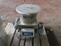 Schenck Gravametric Mechatron Feeder