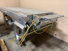 Crust Freezer