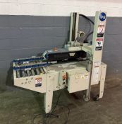Interpack Case Sealer