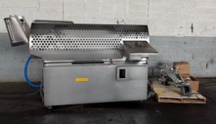 Vemag LL335 Linkloader