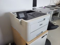 BROTHER HL-L3270CDW COLOUR LASER PRINTER